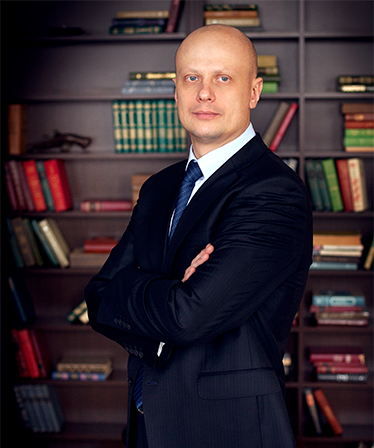 адвокат Слинько Сергей Николаевич Слинько Сергей Николаевич